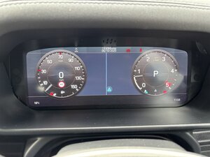 Land Rover Defender 3.0 Defender HARD TOP D MHEV AUTO 5dr