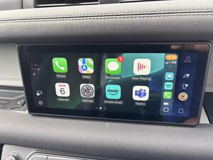 Land Rover Defender 3.0 Defender HARD TOP D MHEV AUTO 5dr