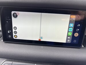 Land Rover Defender 3.0 Defender HARD TOP D MHEV AUTO 5dr