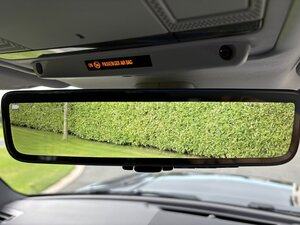 Land Rover Defender 3.0 Defender HARD TOP D MHEV AUTO 5dr