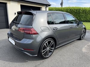 Volkswagen Golf 2.0 Golf Gtd Tdi 5dr