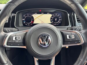 Volkswagen Golf 2.0 Golf Gtd Tdi 5dr