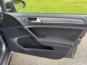 Volkswagen Golf 2.0 Golf Gtd Tdi 5dr