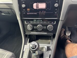 Volkswagen Golf 2.0 Golf Gtd Tdi 5dr