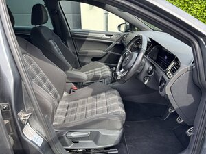 Volkswagen Golf 2.0 Golf Gtd Tdi 5dr