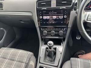 Volkswagen Golf 2.0 Golf Gtd Tdi 5dr