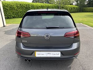 Volkswagen Golf 2.0 Golf Gtd Tdi 5dr