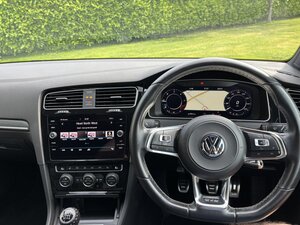 Volkswagen Golf 2.0 Golf Gtd Tdi 5dr