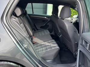 Volkswagen Golf 2.0 Golf Gtd Tdi 5dr