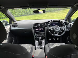 Volkswagen Golf 2.0 Golf Gtd Tdi 5dr