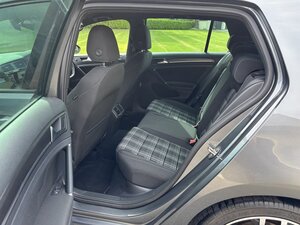 Volkswagen Golf 2.0 Golf Gtd Tdi 5dr