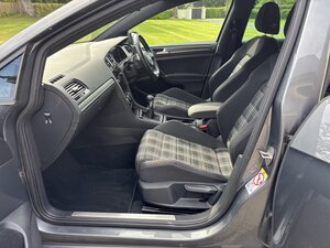 Volkswagen Golf 2.0 Golf Gtd Tdi 5dr