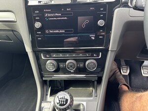 Volkswagen Golf 2.0 Golf Gtd Tdi 5dr