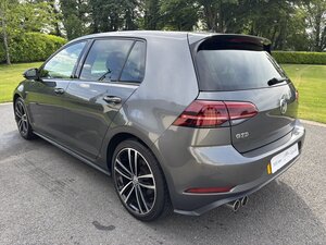 Volkswagen Golf 2.0 Golf Gtd Tdi 5dr