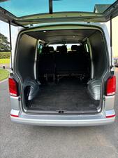 Volkswagen Transporter 2.0  dr