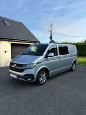 Volkswagen Transporter 2.0  dr