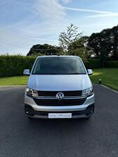 Volkswagen Transporter 2.0  dr