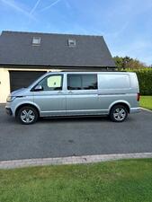 Volkswagen Transporter 2.0  dr