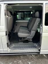 Volkswagen Transporter 2.0  dr