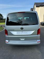 Volkswagen Transporter 2.0  dr