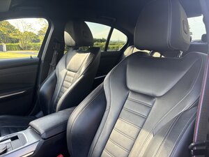 BMW 3 Series 2.0 320D M Sport AUTO 4dr