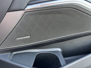 BMW 3 Series 2.0 320D M Sport AUTO 4dr