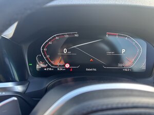 BMW 3 Series 2.0 320D M Sport AUTO 4dr