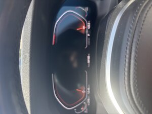 BMW 3 Series 2.0 320D M Sport AUTO 4dr