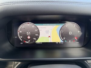 Land Rover Defender 3.0 Defender HARD TOP D MHEV AUTO 3dr