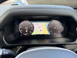 Land Rover Defender 3.0 Defender HARD TOP D MHEV AUTO 3dr