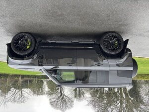 Land Rover Defender 3.0 Defender HARD TOP X-dynamic HSE D MHEV A 5dr