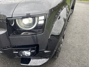 Land Rover Defender 3.0 Defender HARD TOP X-dynamic HSE D MHEV A 5dr