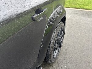 Land Rover Defender 3.0 Defender HARD TOP X-dynamic HSE D MHEV A 5dr