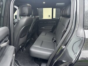 Land Rover Defender 3.0 Defender HARD TOP X-dynamic HSE D MHEV A 5dr