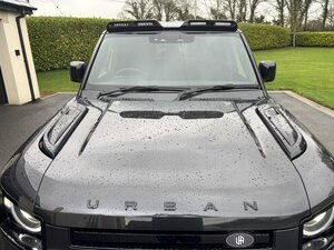 Land Rover Defender 3.0 Defender HARD TOP X-dynamic HSE D MHEV A 5dr