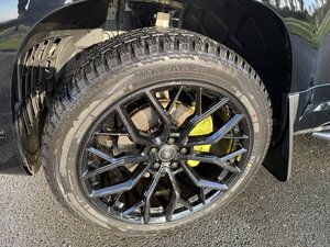 Land Rover Defender 3.0 Defender HARD TOP D MHEV AUTO 3dr