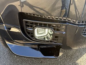 Land Rover Defender 3.0 Defender HARD TOP D MHEV AUTO 3dr