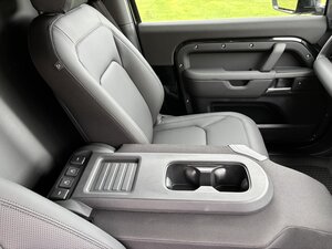 Land Rover Defender 3.0 Defender Hard Top S D Mhev Auto 3dr