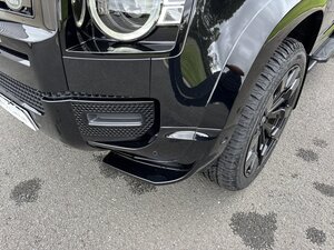 Land Rover Defender 3.0 Defender Hard Top S D Mhev Auto 3dr