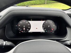 Land Rover Defender 3.0 Defender Hard Top S D Mhev Auto 3dr