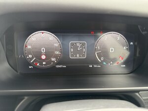 Land Rover Defender 3.0 Defender HARD TOP X-dynamic HSE D MHEV AUTO