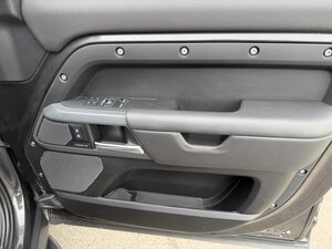 Land Rover Defender 3.0 Defender HARD TOP X-dynamic HSE D MHEV AUTO