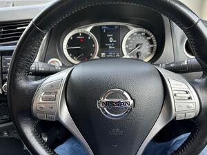 Nissan Navara 2.3 Dci N-guard Shr Dcb 5dr