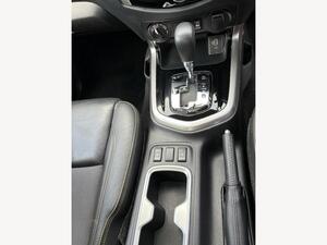 Nissan Navara 2.3 Dci N-guard Shr Dcb 5dr