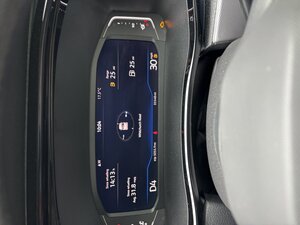 Volkswagen Caravelle 2.0 Caravelle Executive Tdi Semi-auto 5dr