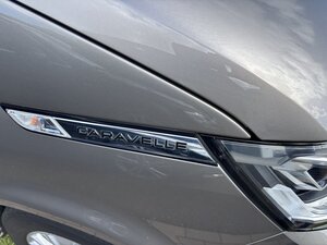 Volkswagen Caravelle 2.0 Caravelle Executive Tdi Semi-auto 5dr