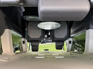 Volkswagen Caravelle 2.0 Caravelle Executive Tdi Semi-auto 5dr