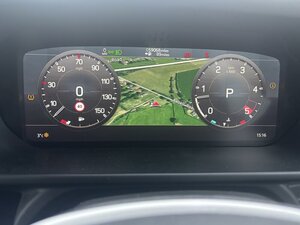 Land Rover Defender 3.0 Defender HARD TOP D MHEV AUTO 5dr