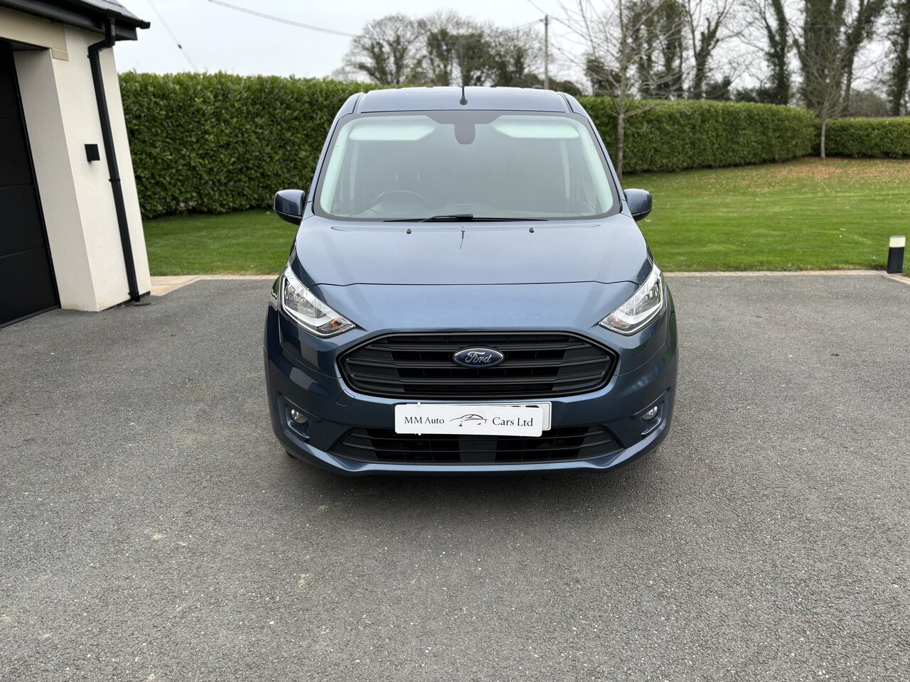 Ford Transit Connect 1.5 200 Limited Tdci dr