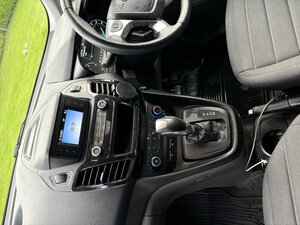 Ford Transit Connect 1.5 200 Limited Tdci dr